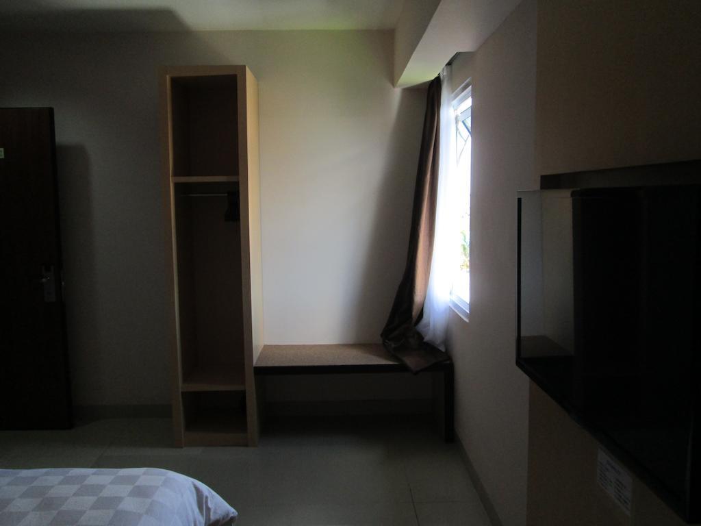 Borneo Hotel Pontianak Room photo